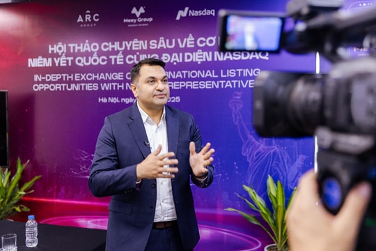 Tiềm năng từ lĩnh vực proptech và tham vọng của các "ông lớn"