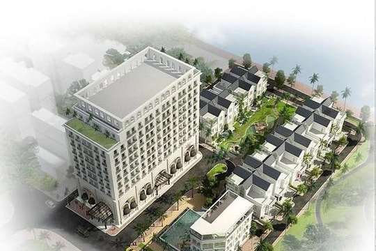 Doanh nghiệp địa ốc phía Nam Hà Nội sắp cán đích lợi nhuận năm dù quý II thiếu vắng bệ đỡ bất động sản