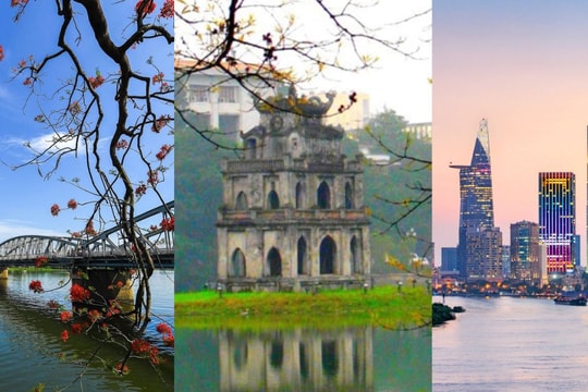 Nét tinh tế của người Huế, sự chuẩn mực Hà Nội và sự tự do Sài Gòn: Phong cách sống cuốn hút từ ba miền