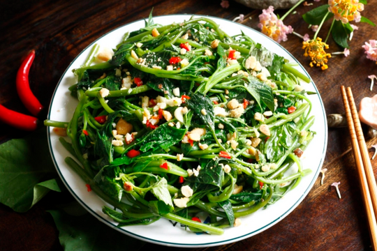 Ăn loại thực phẩm này 3 lần/tuần giảm 40% nguy cơ ung thư dạ dày và giúp ổn định đường huyết