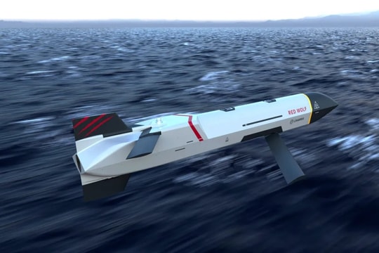 Mỹ tung ra thứ vũ khí giá rẻ mới nhưng sát thương cực lớn, khiến tiêm kích F-35 đã mạnh càng thêm mạnh