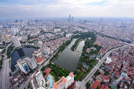 Rà soát chính xác, công khai diện tích tự nhiên các xã mới trước ngày 30/9/2025