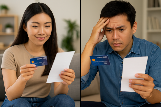 4 hệ lụy ít ai ngờ tới khi nợ thẻ tín dụng quá hạn