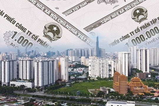 Khách hàng thân thiết của Cienco 4 huy động thành công 500 tỷ đồng vốn trái phiếu lãi suất 9,2%