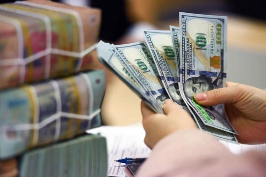 Tỷ giá USD hôm nay 21/7: Đồng bạc xanh chững lại, giới đầu tư theo dõi sát điều này