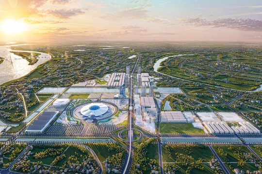 Doanh nghiệp kín tiếng 'họ Vin' gây bất ngờ lớn sau thương vụ "xả kho" kỷ lục