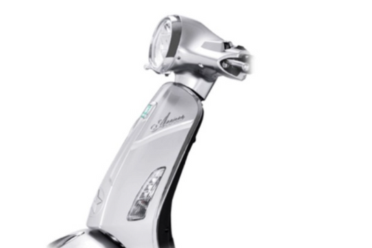 Chiếc xe điện khiến người dùng quên luôn xe xăng: Phong cách châu Âu, công nghệ Đức, giá rất Việt Nam