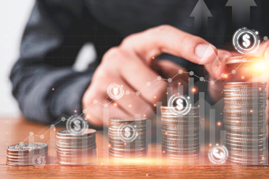 Khi thu nhập không thể tăng nhanh, người trẻ nên làm gì để tài sản vẫn sinh lời?