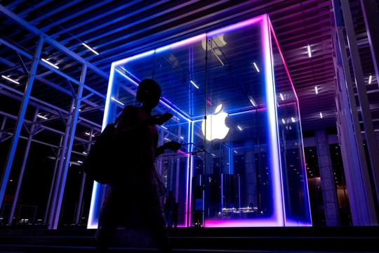 Apple đầu tư 500 triệu USD vào sản xuất đất hiếm tại Mỹ