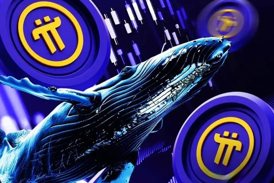 Giá Pi Network hôm nay 22/7: Bật tăng mạnh, làn sóng “Pi $1” trở lại