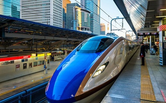 TP. Huế dự kiến có 2 nhà ga trên tuyến đường sắt cao tốc Bắc - Nam và hơn 1.400 tỷ để thực hiện công tác chuẩn bị