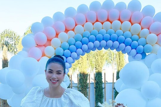 Chồng của Hoa hậu Phạm Hương là ai mà sở hữu dàn siêu xe trăm tỷ và biệt thự triệu đô?