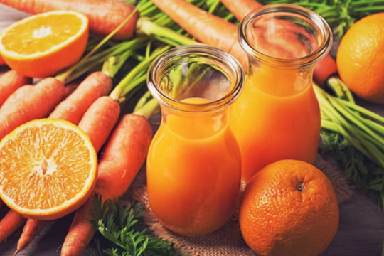 Sai lầm khi ăn trái cây khiến gan, thận, dạ dày "kêu cứu" mà ít ai ngờ