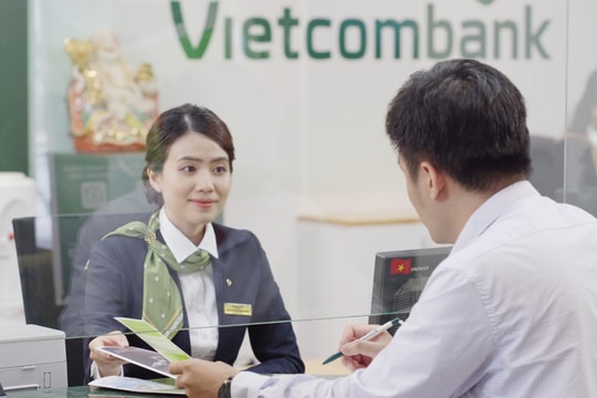 Bản quyền phần mềm giám sát ứng dụng tập trung hơn 17,8 tỷ đồng của Vietcombank có gì đặc biệt?
