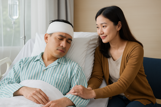 Cẩm nang bảo hiểm: Những quyền lợi bảo hiểm nhân thọ giúp người tham gia an tâm dài hạn