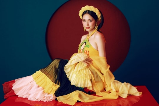 Nữ ca sĩ có MV lọt top 6 toàn cầu và sở hữu loạt tài sản "không phải dạng vừa": Tậu biệt thự, xế hộp và bộ sưu tập túi tiền tỷ