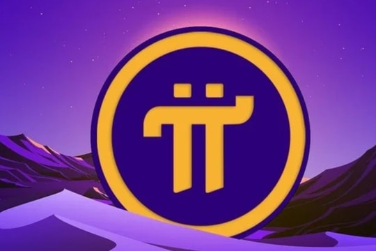 Giá Pi Network hôm nay 2/9: Tích lũy sau nhịp tăng ngắn hạn