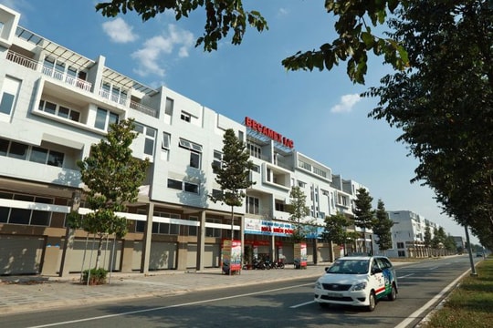 Vi phạm công bố thông tin, một doanh nghiệp "họ Becamex" nhận án phạt