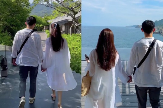 Làm vợ thiếu gia tập đoàn nghìn tỷ, nữ nghệ sĩ này sống ra sao khiến ai cũng bất ngờ?