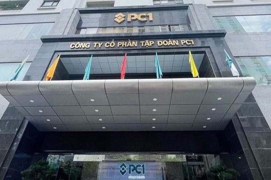 PC1 tăng kịch trần, dự báo đợt sóng mới nhờ năng lượng tái tạo?