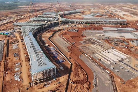 Bài toán vật liệu tại Đồng Nai đang thách thức tiến độ hàng loạt đại dự án