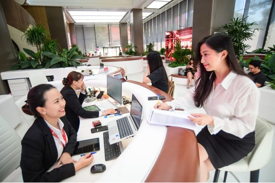 Techcombank chính thức có công ty bảo hiểm nhân thọ riêng, kỳ vọng lãi gần 1.200 tỷ đồng sau 5 năm