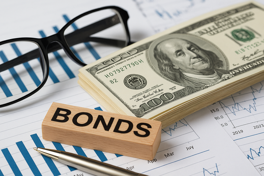 Thị trường trái phiếu sôi động nửa đầu năm, ngân hàng giữ vai trò dẫn dắt