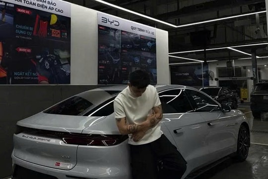 Bỏ công việc lương 25 triệu, bán xe khởi nghiệp rồi mất trắng, chàng trai gây bất ngờ với doanh thu 10 tỷ sau vài tháng