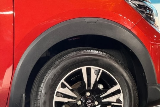 Mẫu MPV Pháp giá ngang Honda SH: Chỉ 167 triệu sở hữu ngay thiết kế xịn, trang bị "ngập mặt"