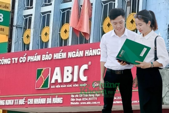 Lý do lợi nhuận Bảo hiểm Agribank (ABIC) “lặng sóng” dù doanh thu tăng 2 chữ số