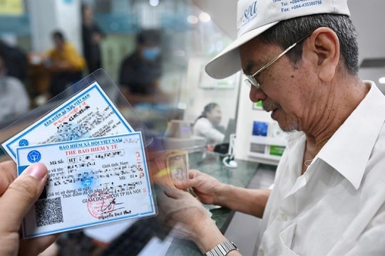 Sau sáp nhập, TP HCM đề xuất chính sách bảo hiểm y tế “hậu hĩnh” cho người cao tuổi không có lương hưu