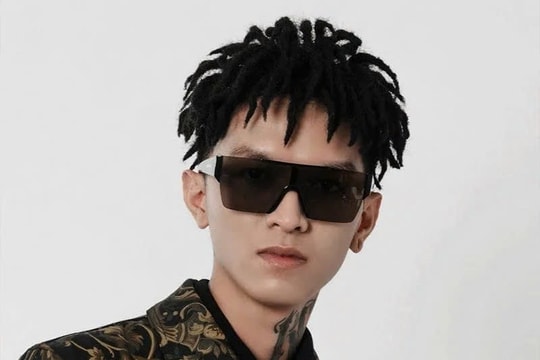 Từ "Bốc Bát Họ" đến vòng  pháp luật: Bình Gold và hành trình đầy ngoặt rẽ