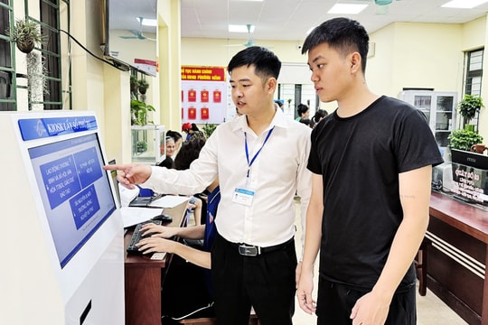 Tỉnh Bắc Ninh sau sáp nhập: Chính quyền làm tốt, người dân hài lòng