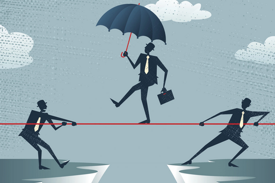 Chứng khoán phiên sáng giằng co, nhóm midcap, penny hút dòng tiền