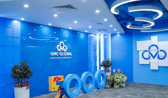 Đón sóng chuyển đổi số, một cổ phiếu công nghệ được kỳ vọng tăng trưởng gần 20%