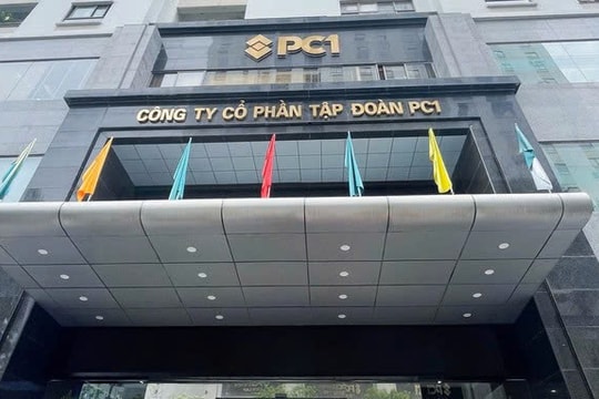 Tín hiệu cổ phiếu hôm nay: PC1 phát tín hiệu mua dồn dập củng cố đà tăng