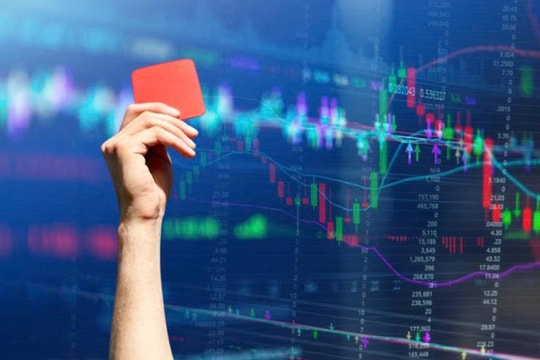 Một doanh nghiệp bao bì đăng ký công ty đại chúng nhưng không giao dịch suốt hơn 10 năm