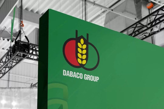 Dabaco (DBC) sắp chia cổ tức cho cổ đông, 6 tháng đầu năm đã làm tròn nhiệm vụ