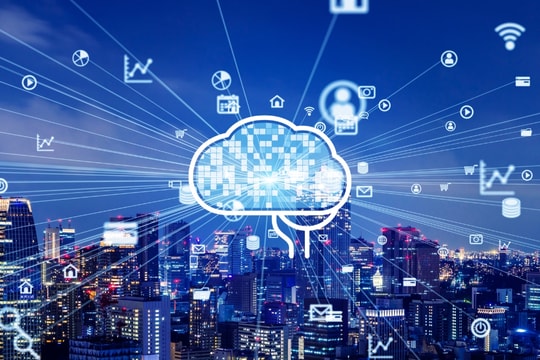 Nghiên cứu tiêu chuẩn, tiêu chí phát triển đô thị thông minh, đô thị gắn liền với chuyển đổi số