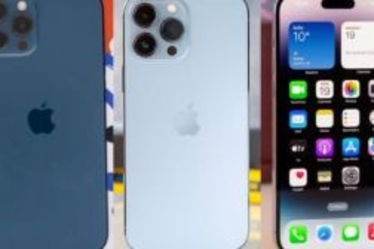 Đây là chiếc iPhone "đáng đồng tiền bát gạo" nhất lúc này