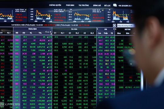 Kịch bản phiên chiều 24/7: Dòng tiền liệu còn đủ sức giữ nhịp thị trường?