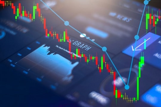 Kịch bản phiên sáng 25/7: Vượt cản thành công, chinh phục đỉnh lịch sử?