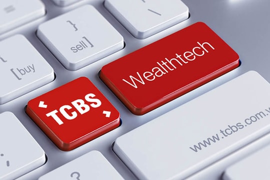 Hệ sinh thái sản phẩm của TCBS: Một nền tảng, nhiều kênh tiếp cận
