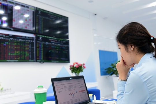 VCCI: Thuế thu ngay tại thời điểm trả cổ phiếu thưởng sẽ ảnh hưởng đến lợi ích nhà đầu tư