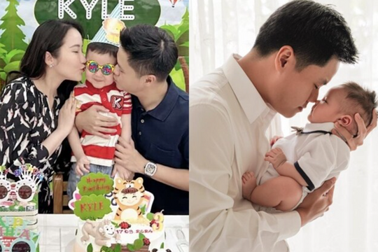 Ái nữ gia tộc quyền quý, lấy thiếu gia bất động sản Sài Gòn: Sống chuẩn mực giữa chốn hào môn