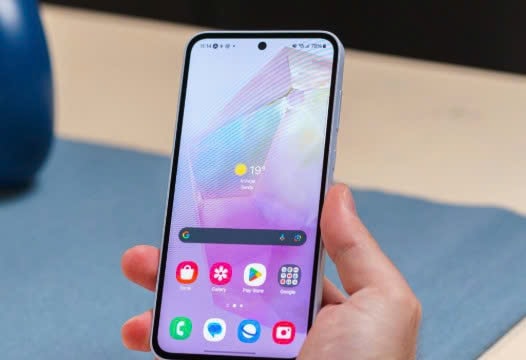 Trải nghiệm “soái ca tầm trung” của làng smartphone: Mượt như flagship, đẹp như điện ảnh, giá chỉ hơn 7 triệu