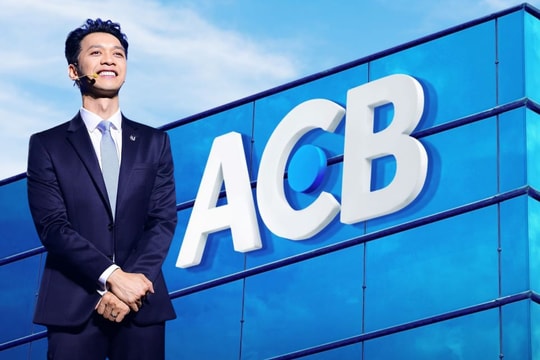 Ngân hàng của Chủ tịch Trần Hùng Huy cho vay gần 634.000 tỷ, lãi đậm từ đầu tư chứng khoán