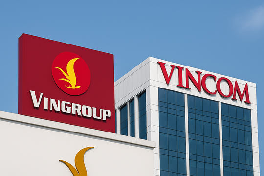 Cổ phiếu "họ Vin" điều chỉnh giảm: Cơ hội tích lũy hay tín hiệu rủi ro?
