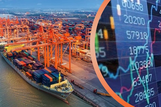 Thủ tướng chỉ đạo nóng, một cổ phiếu cảng biển lập tức phá đỉnh lịch sử