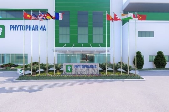 Lợi nhuận 'tí hon' dù doanh thu khủng, một doanh nghiệp dược đang ôm khoản nợ vay gấp 5 lần vốn chủ sở hữu